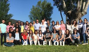 Encuentro-opticos-Afflelou