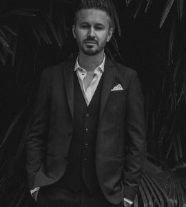 Enrico Furlan-DE RIGO