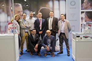 Equipo-ReSound-Aeda
