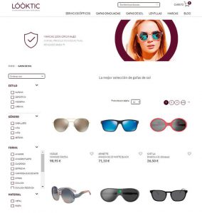 GAFAS-SOL-LOOKTIC