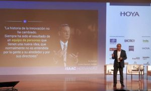  ISAAC-HOYA