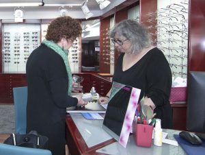 OPTICA-RONDA