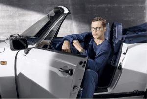 Porsche-Design