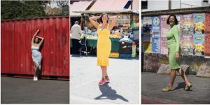 amazon moda