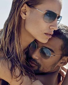 silhouette-pareja