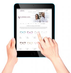 tablet looktic
