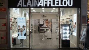 ALAIN AFFLELOU Fuenlabrada