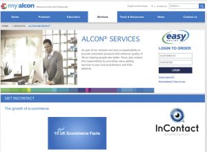 ALCON-INCONTACT