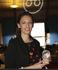 BEATRIZ-COOPERANTE CIONE