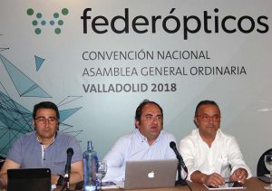 Convencion Federopticos