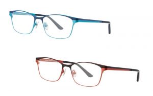 Essential Collection-monturas