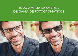 INDO-FOTOCROMATICOS