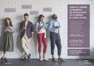 LOOKTIC