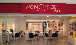 MONOPTICEN Paris