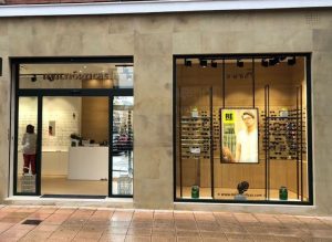Multiopticas Ablanedo