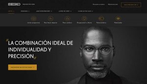 NUEVA WEB-SEIKO