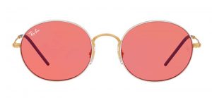 RAYBAN-OVAL