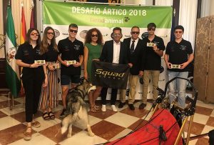 SQUAD-DESAFIO ARTICO