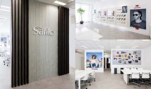 Safilo Japan Showroom