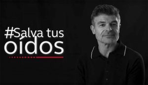 Salva tus oidos-Campaña