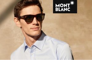 montblanc eyewear