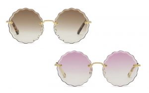 GAFAS-CHLOE ROSIE