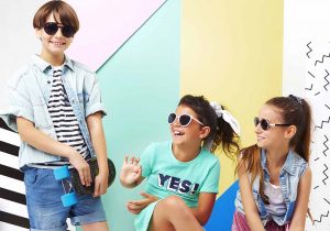 KI ET LA-gafas de sol