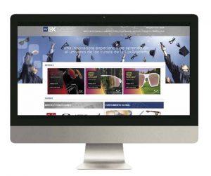 MyLuxAcademy-Luxottica