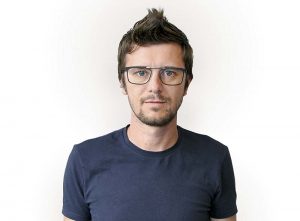 Simone Favero-Blackfin