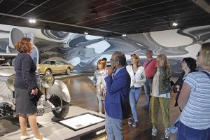Visita-Volkswagen