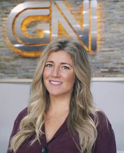 Elisa de Amescua-Grupo GN