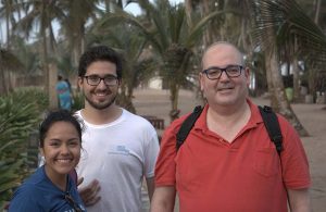 Fundacion Barraquer-Ghana