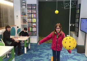 Gimnasio-Vision-Roure