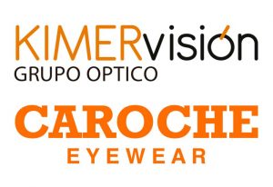 Logos KimervisionCaroche