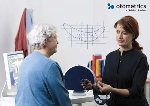 Otometrics_Integrated_Verification