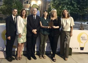 Premio-Federoptics Roure