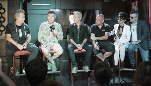 SALVA TUS OIDOS CAMPAÑA