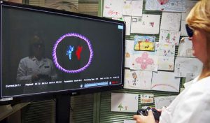 Terapia visual