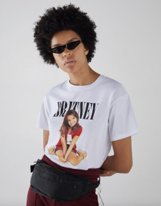 bershka icons 80 90