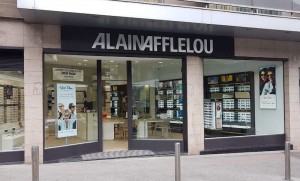 ALAIN AFFLELOU ANDORRA LA VELLA