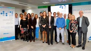 ALCON-Dia Mundial de la Vision