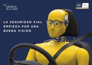 Dia Mundial de la Vision