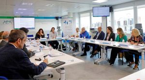 Encuentro-Dia Mundial de la Vision