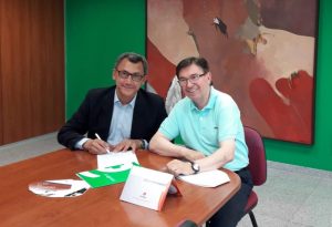 Convenio Shamir-Farmaoptics