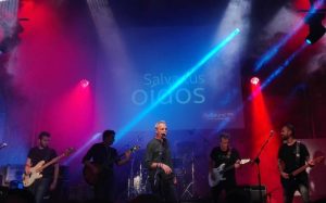 HOMBRES G