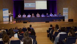 Jornadas Vision y Educacion