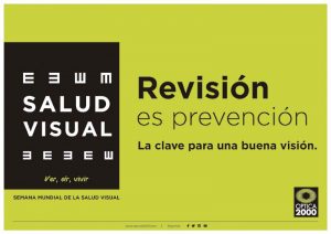 OPTICA2000-SEMANA SALUD VISUAL