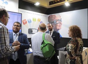 Otometrics-Congreso- SEORL