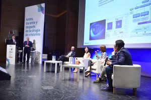 Perlas Faco-Refractivas Alcon