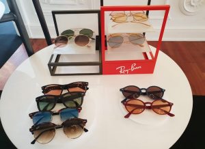 RAY-BAN